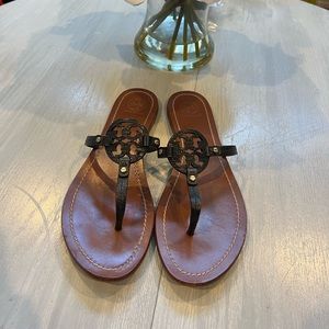 Tory Burch Mini Miller Sandals